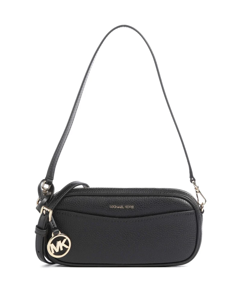 Michael Kors May Small Sac porté épaule black
