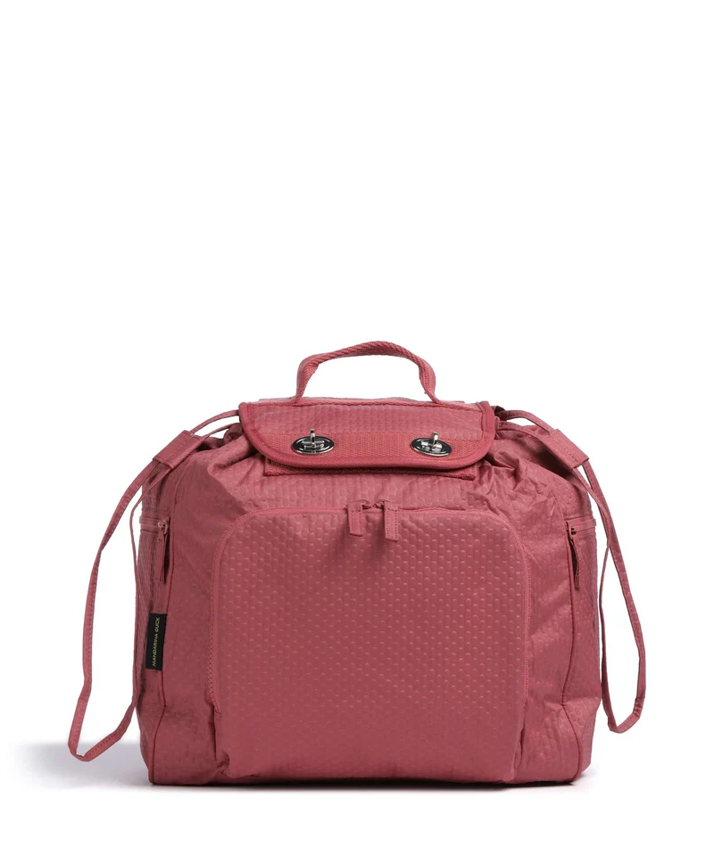 Mandarina Duck Revival 2.0 Sac à dos scarlet