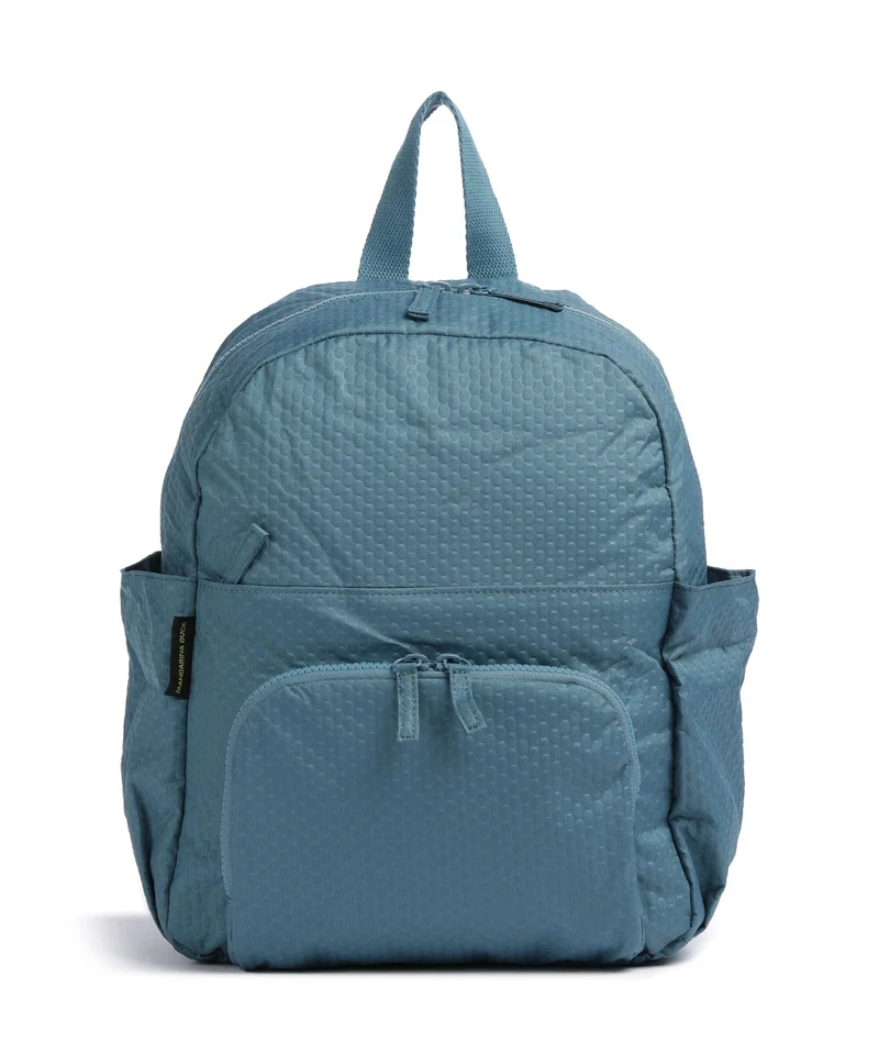 Mandarina Duck Revival 2.0 Sac à dos tailor blue