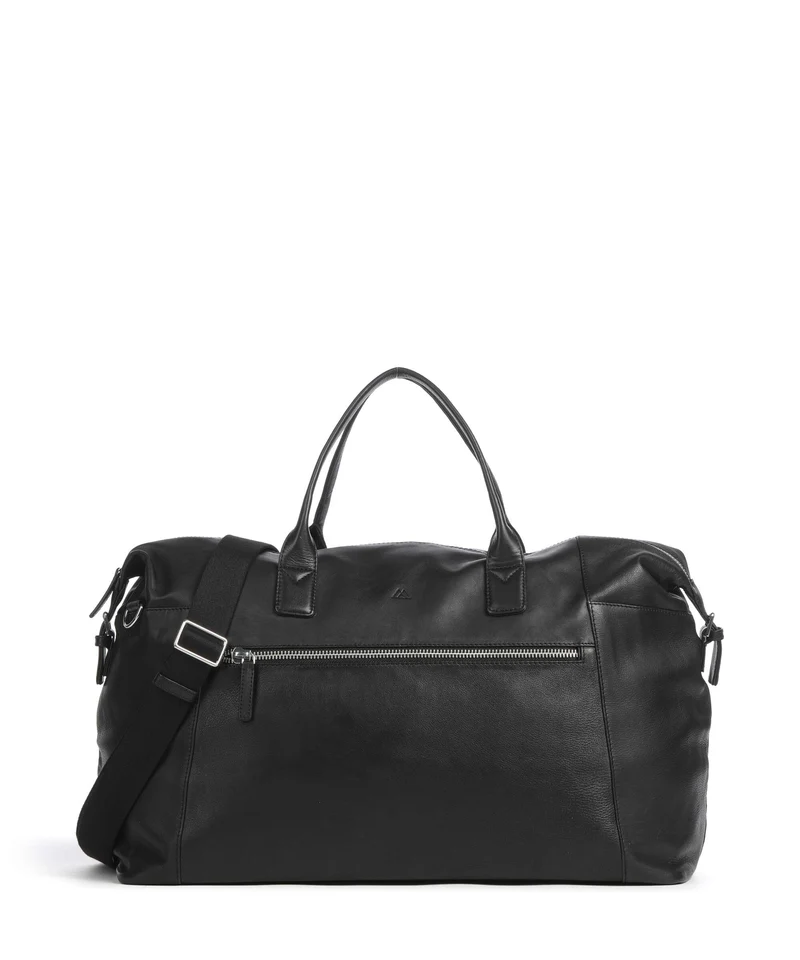 Markberg Kiefer Sac week-end black