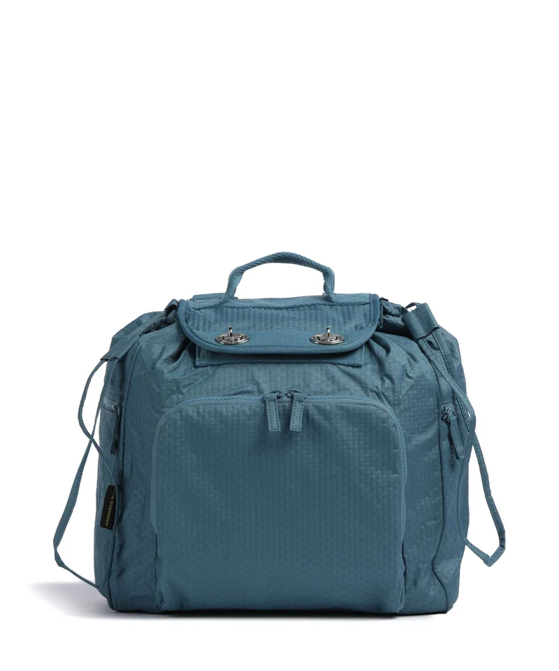 Mandarina Duck Revival 2.0 Sac à dos tailor blue