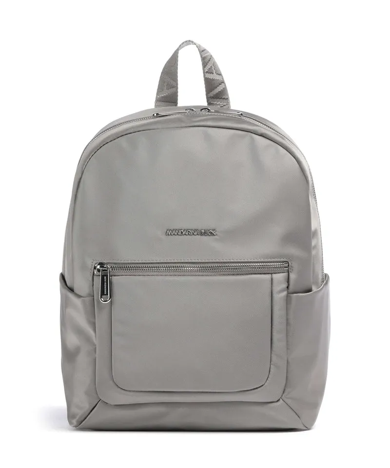 Mandarina Duck Active Lux Sac à dos gun metal