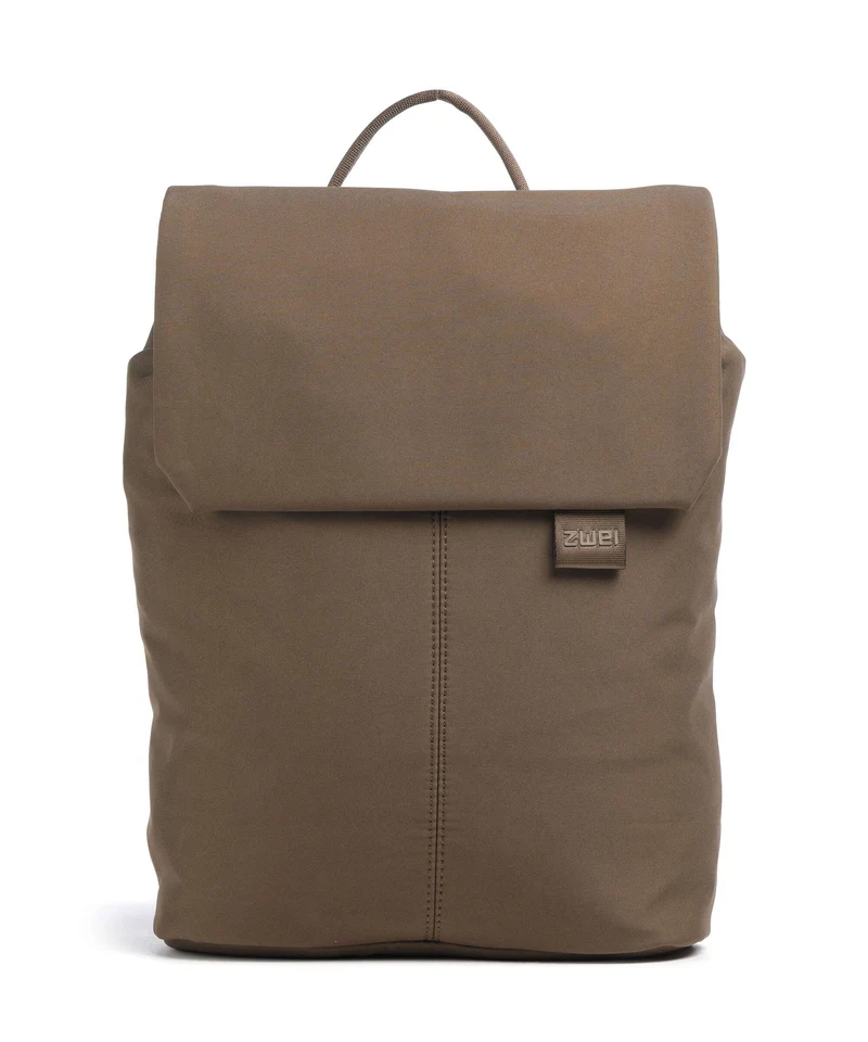 Zwei Mademoiselle.Tex MRTX13 Sac à dos brown