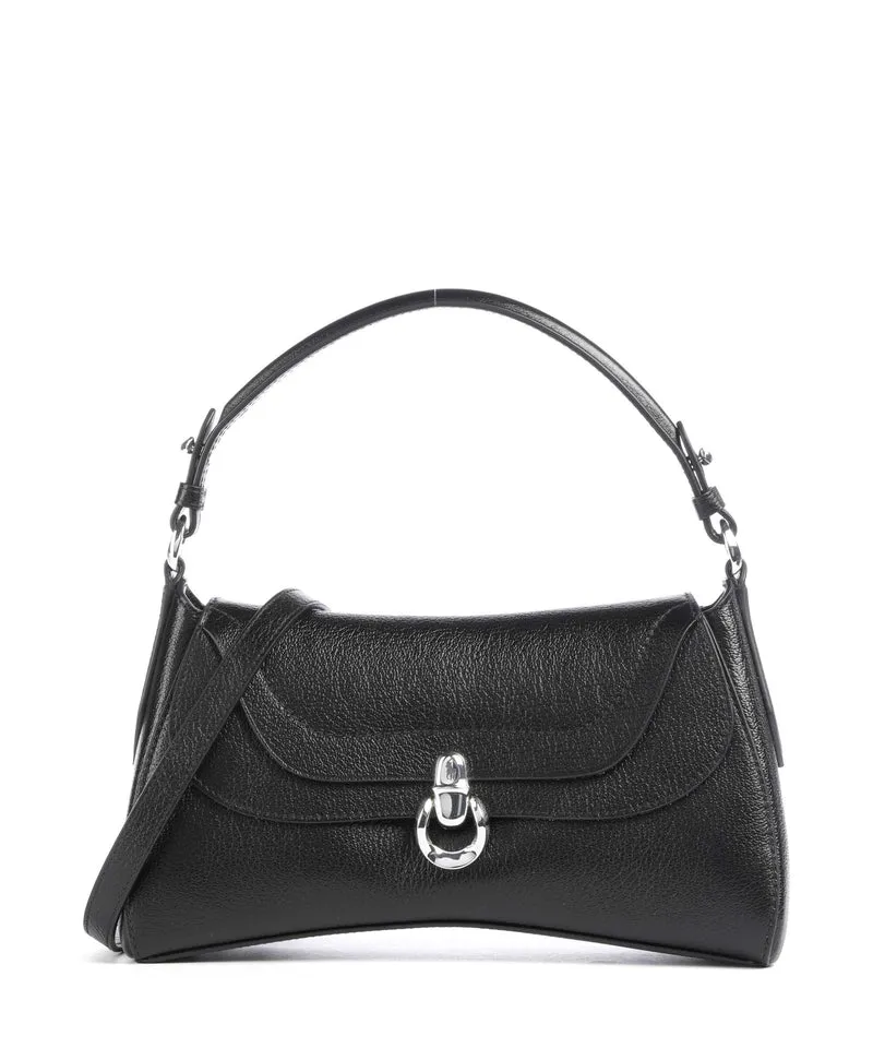 Polo Ralph Lauren Blaze Small Sac porté épaule black