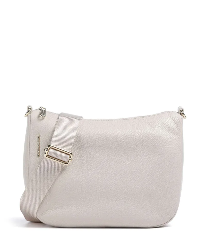 Mandarina Duck Mellow Leather Sac bandoulière cocoon