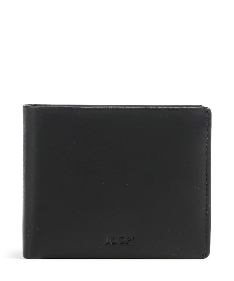 JOOP! Cerratano Ninos Portefeuille black