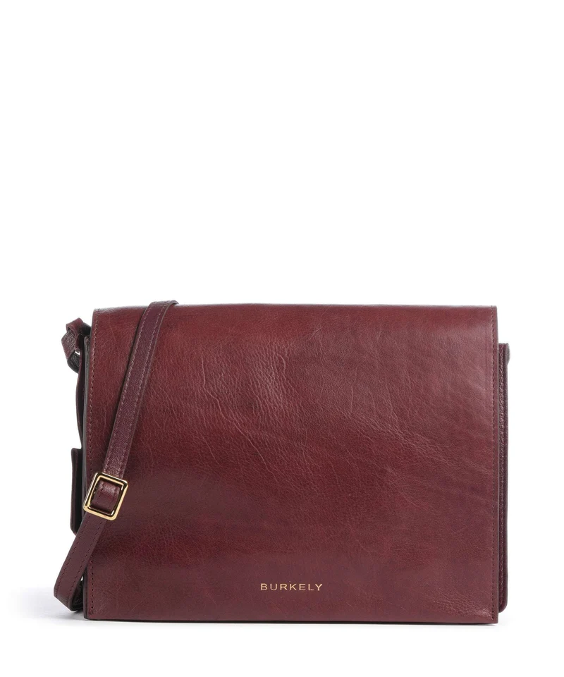 Burkely Fine Florence Sac bandoulière burgundy