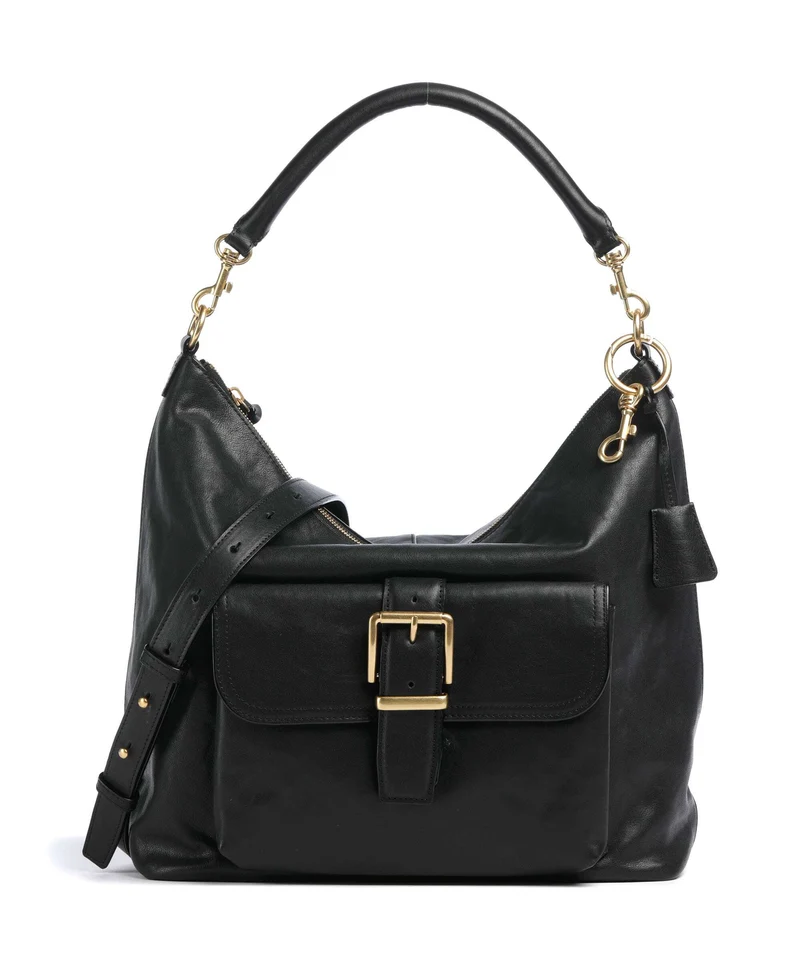Marc O'Polo Caamu M Sac fourre-tout black