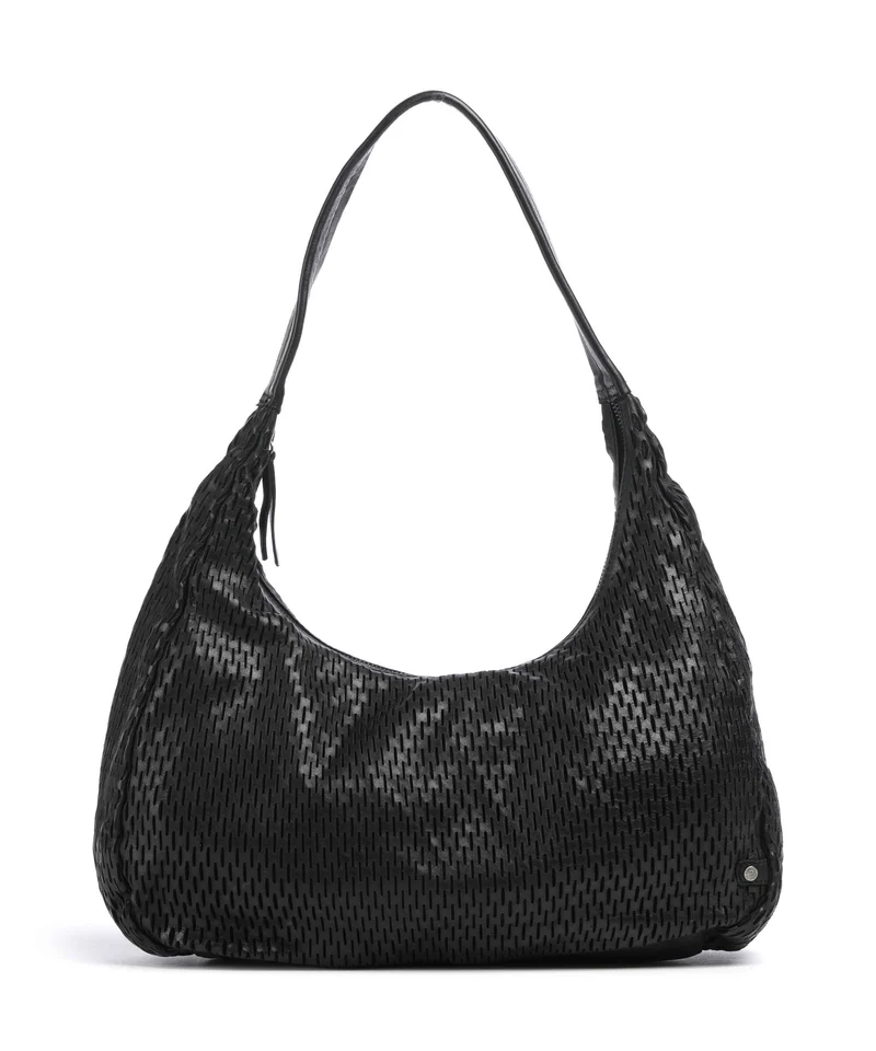 Depeche Brussels Sac porté épaule black