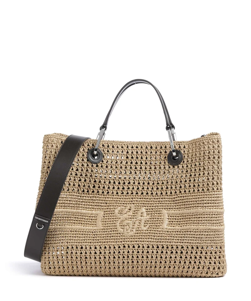 Emporio Armani My EA M Sac à main naturale