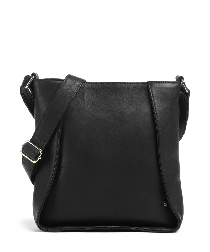 Depeche Golden Chic Sac bandoulière black