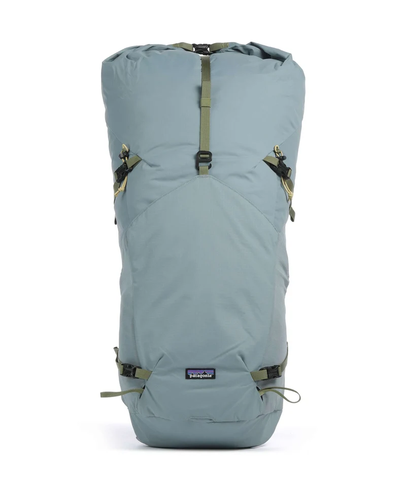 Patagonia Terravia 36 L Sac à dos de randonnée blue sage