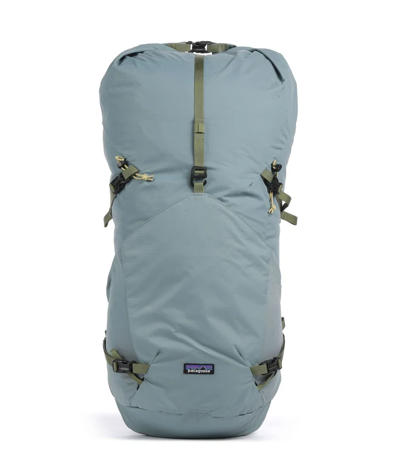 Patagonia Terravia 36 M Sac à dos de randonnée blue sage