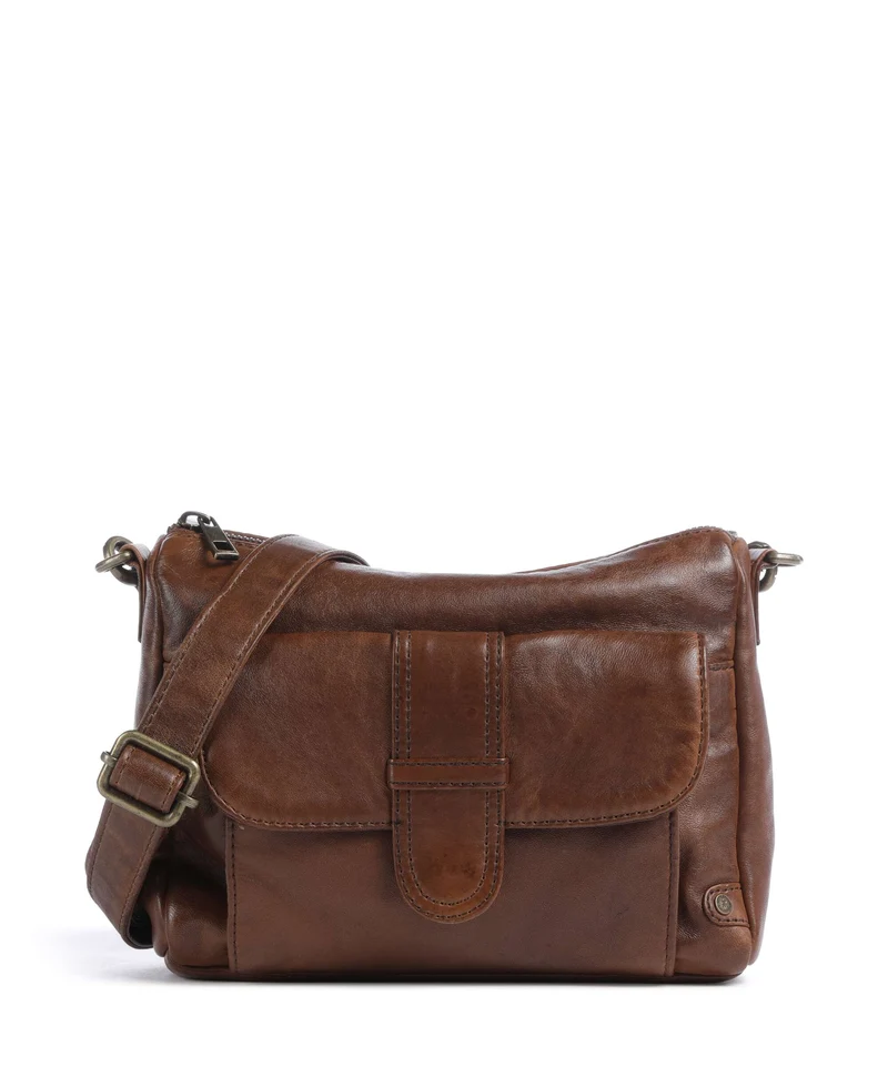 Depeche Power Field Sac bandoulière chesterfield