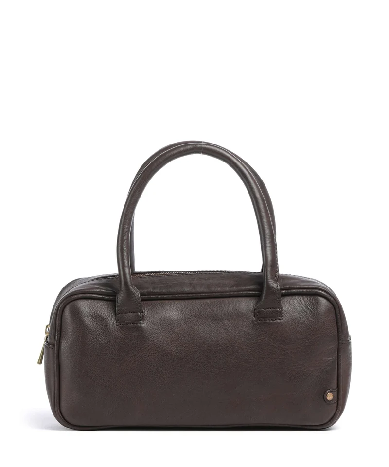 Depeche Golden Chic Sac à main coffee