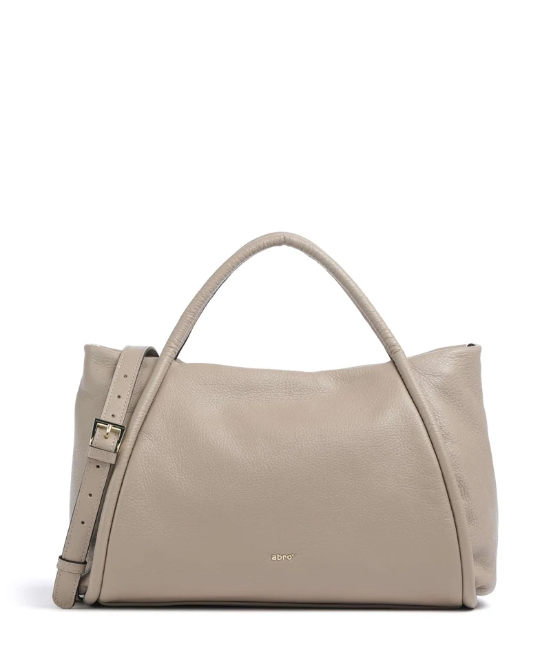 Abro Dalia Willow Sac à main siena