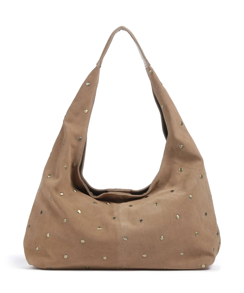 Depeche Amsterdam Sac fourre-tout sand