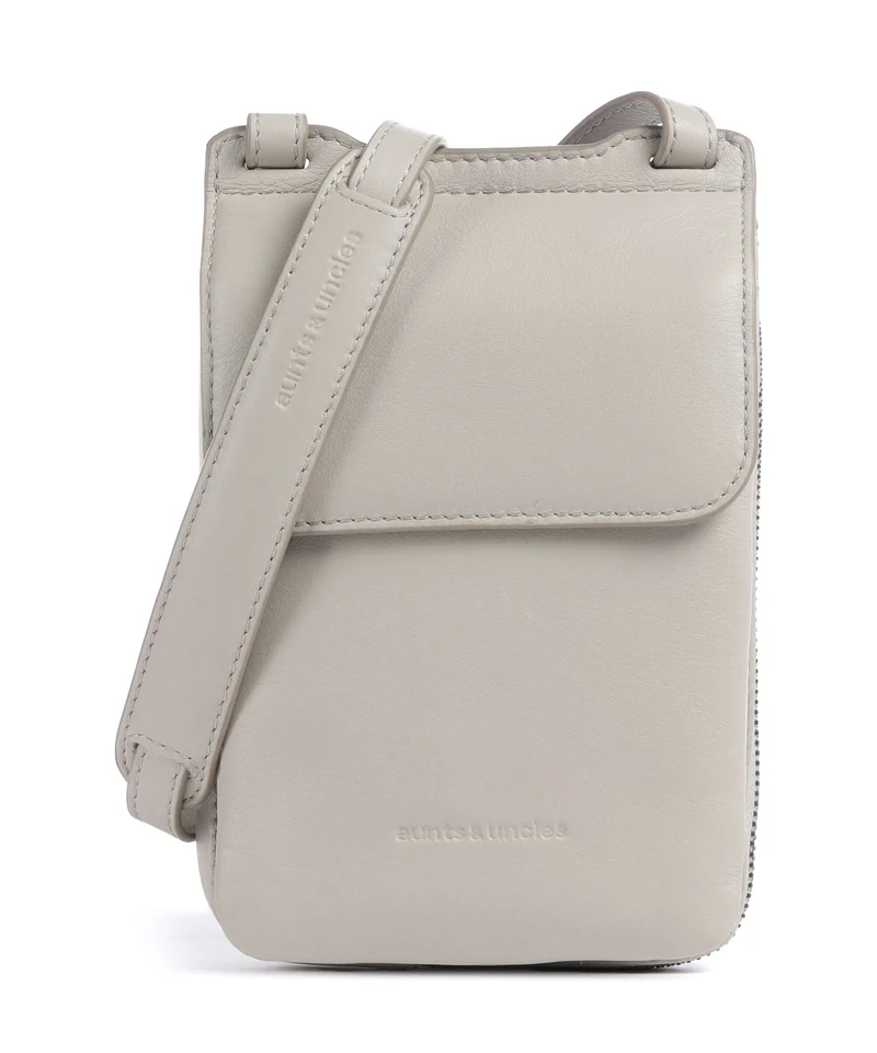 Aunts & Uncles Bohemian Vibes Tulip Pochette telephone chalk