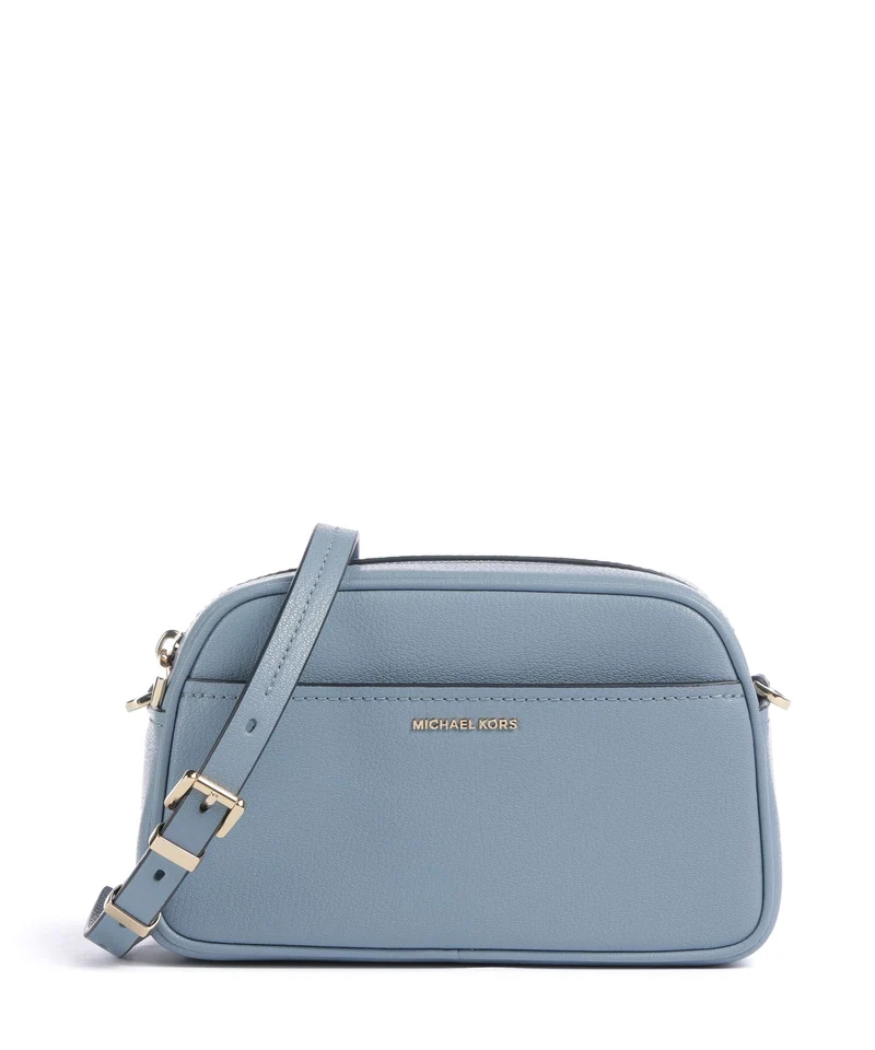 Michael Kors Jet Set Small Sac bandoulière chambray