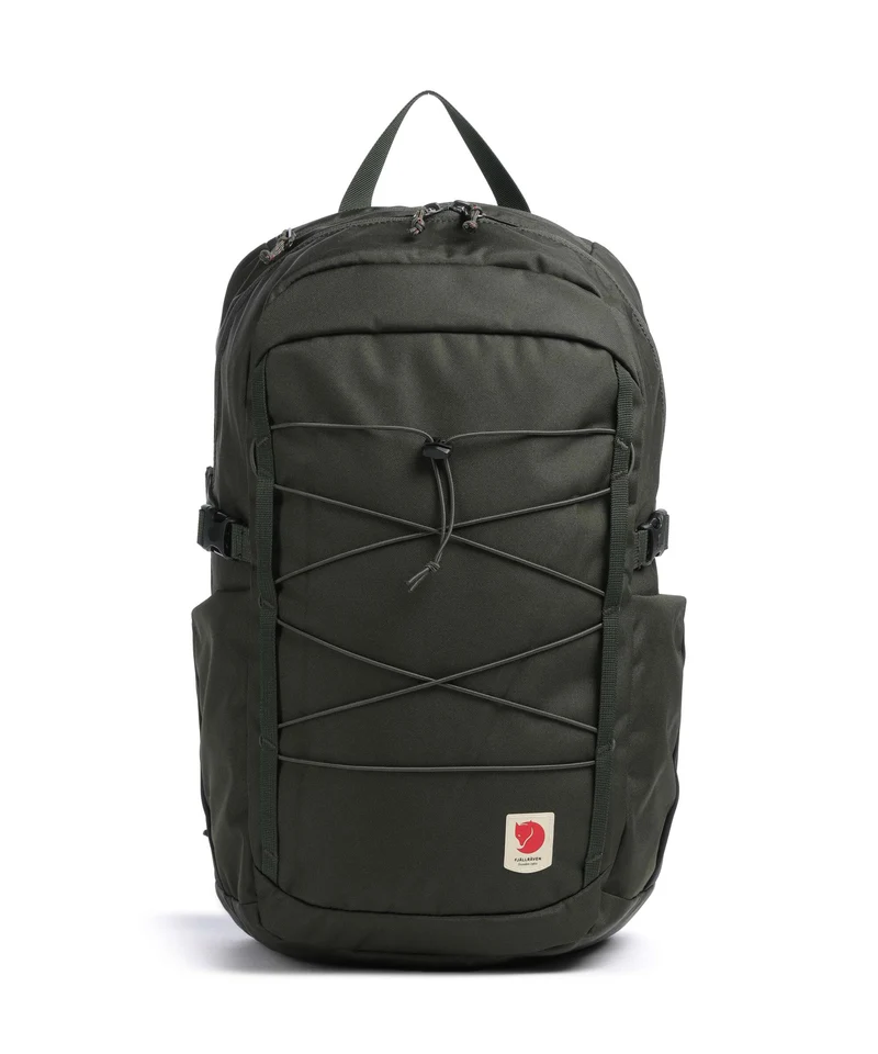 Fjällräven Skule 24 Sac à dos deep forest