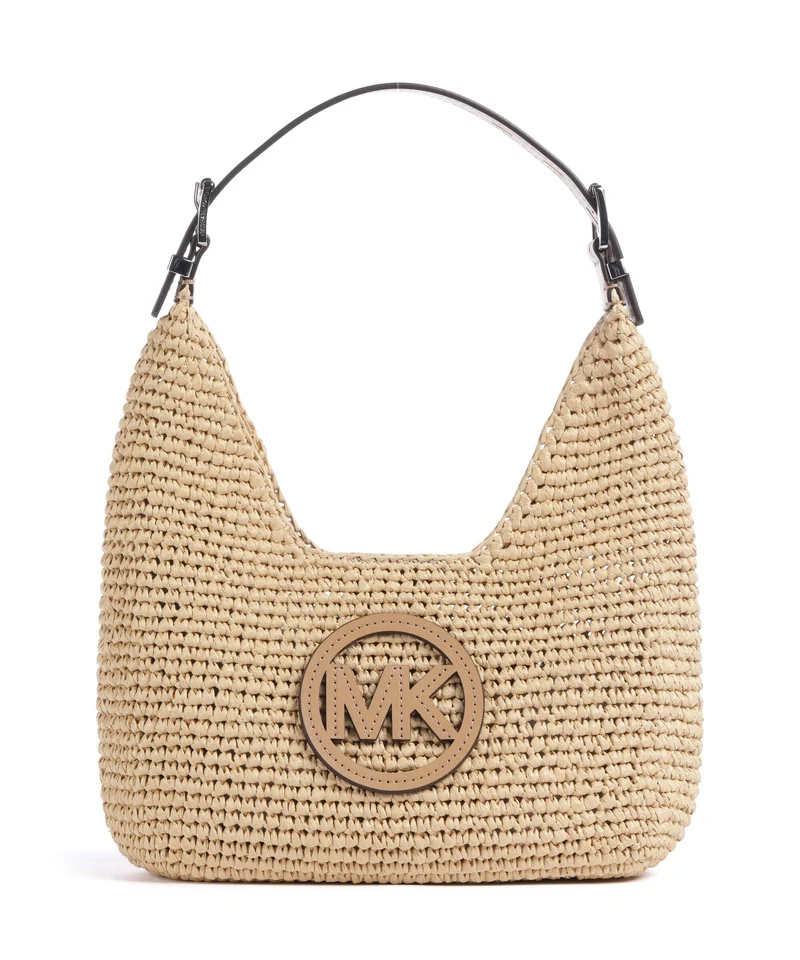 Michael Kors Nolita Small Sac fourre-tout natural/peanut