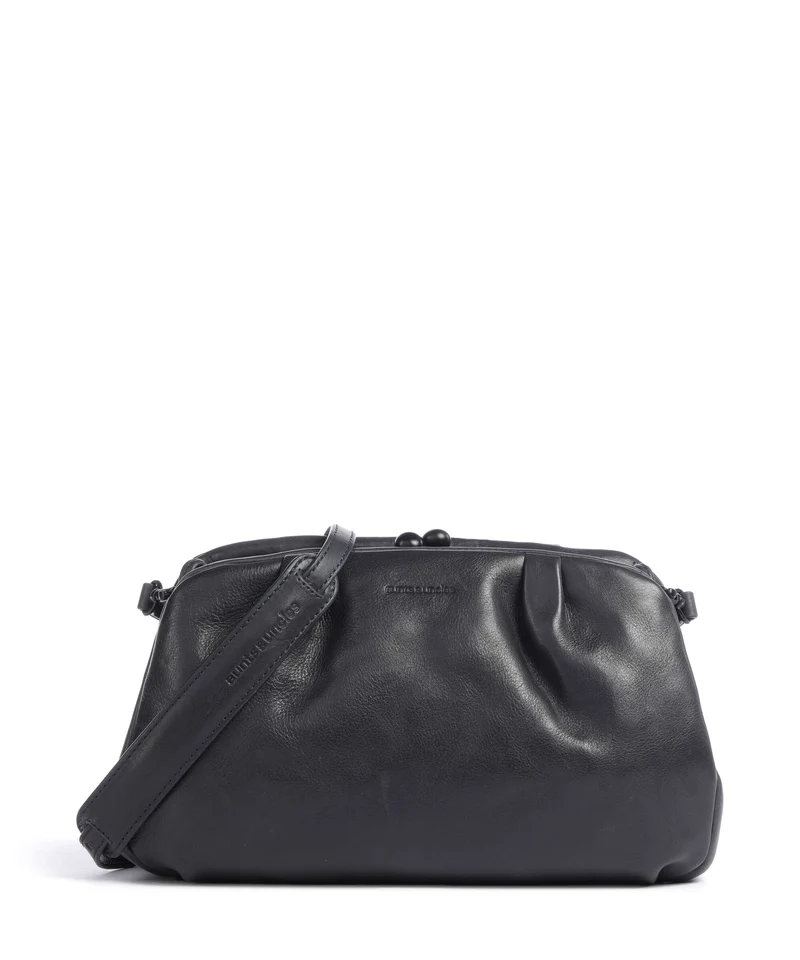 Aunts & Uncles Grandma's Luxury Club Mrs. Frosting Sac bandoulière navy blue