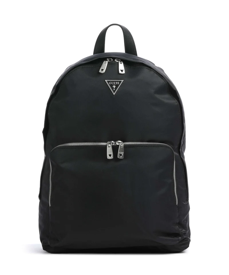 Guess Milano Sac à dos black