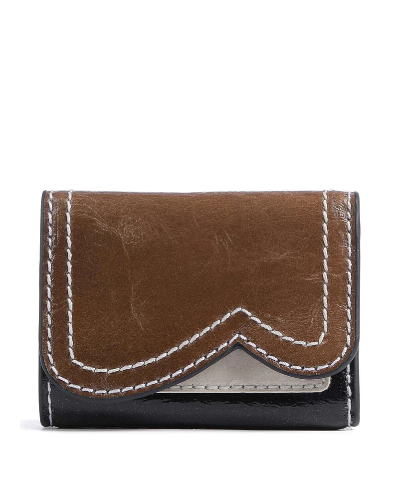 Bogner Bex Maeve Portefeuille toffee