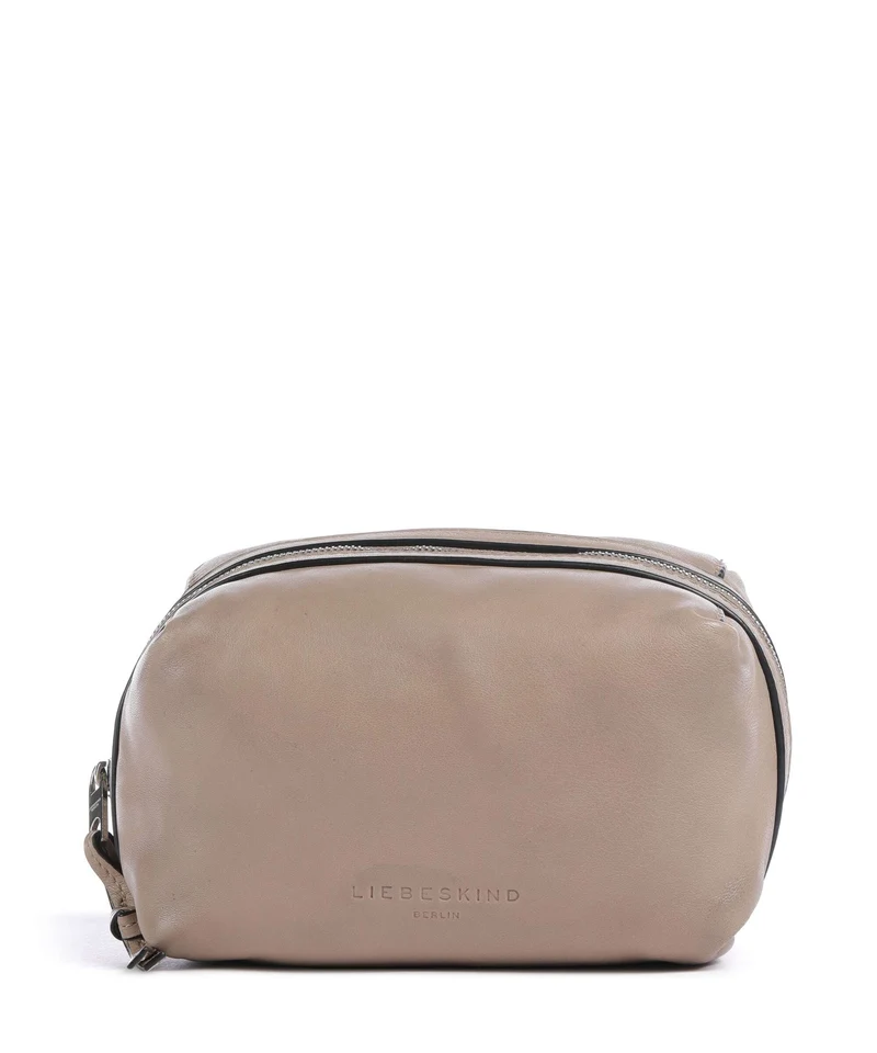 Liebeskind Hera Sheep Natural Sac à cosmétiques stone