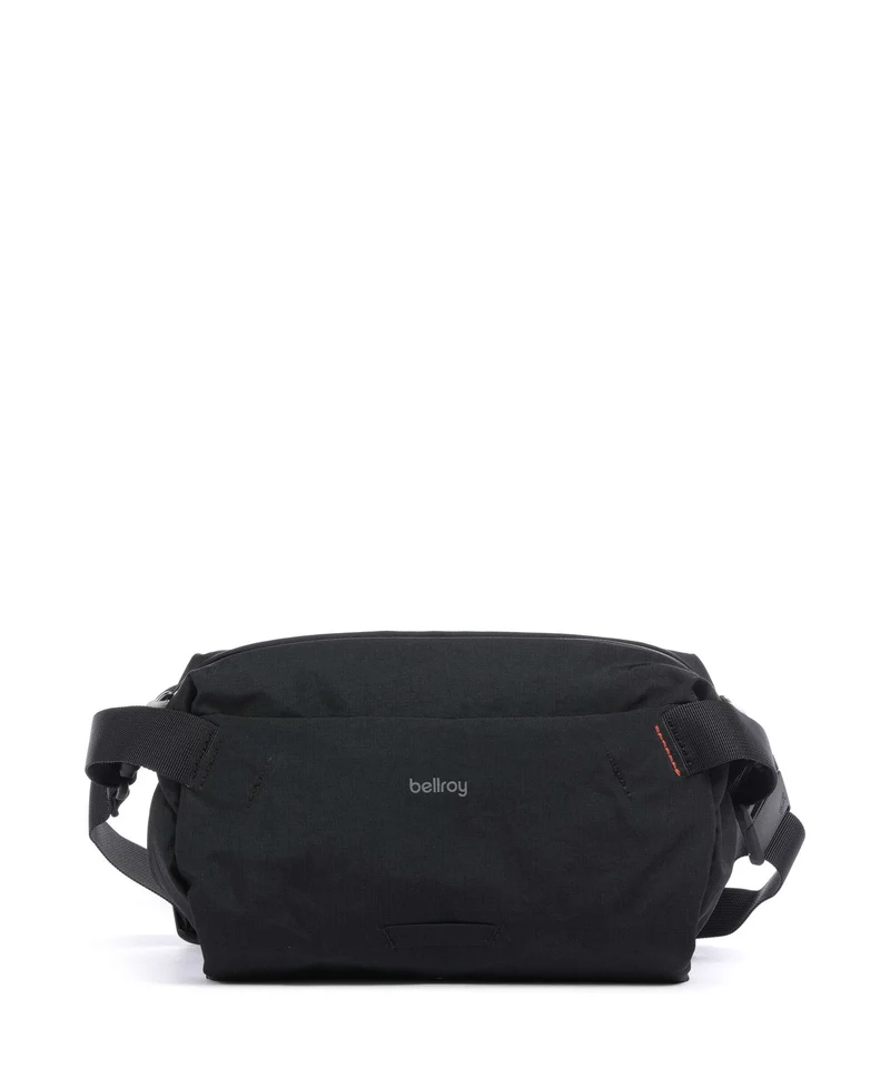 Bellroy Lite 4 Mini Sac sling black