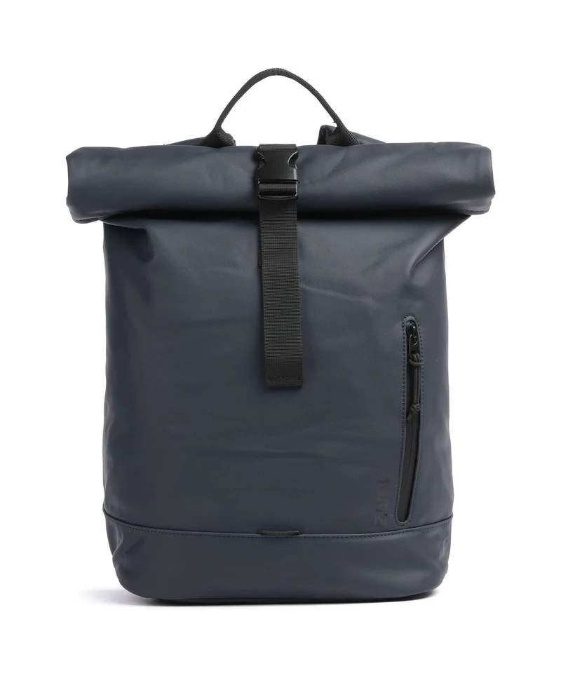 Zwei Cargo CAR200 Sac à dos roll-top blue