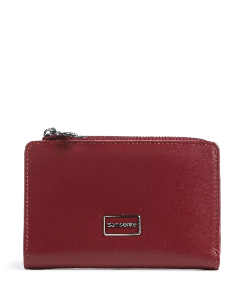 Samsonite Image Portefeuille ruby wine