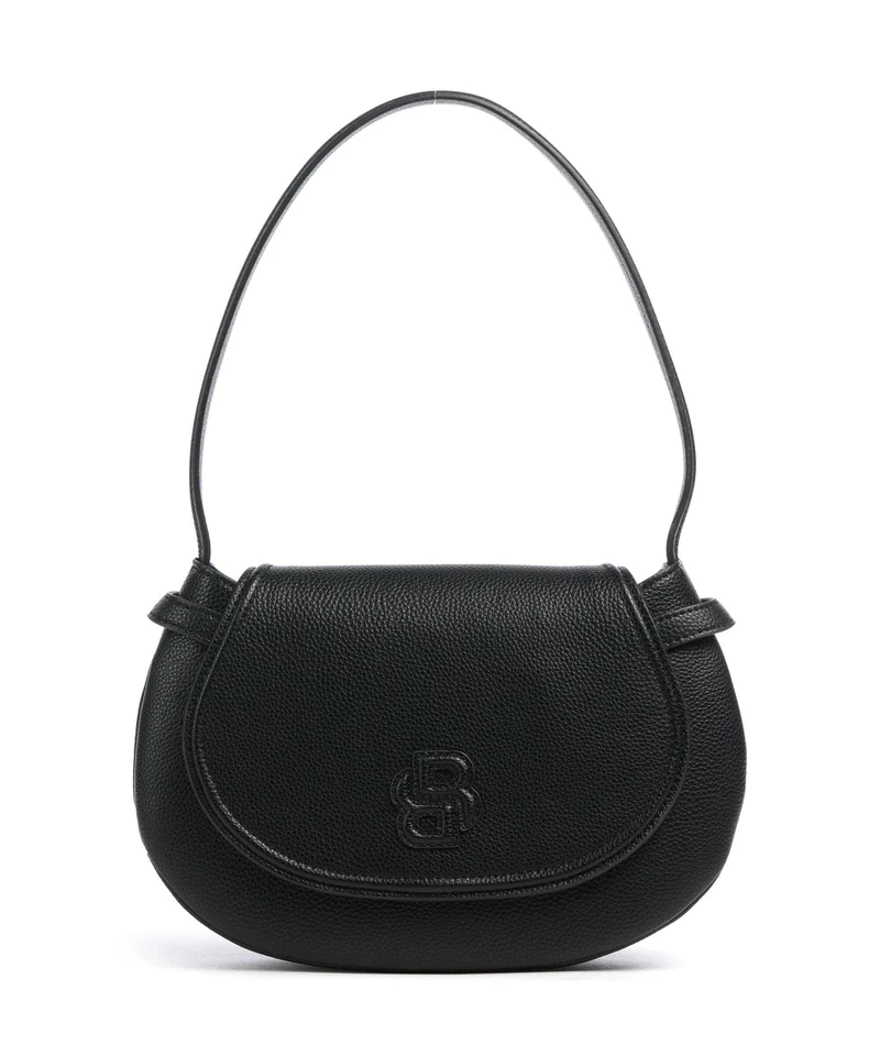 BOSS Anett Sac porté épaule black