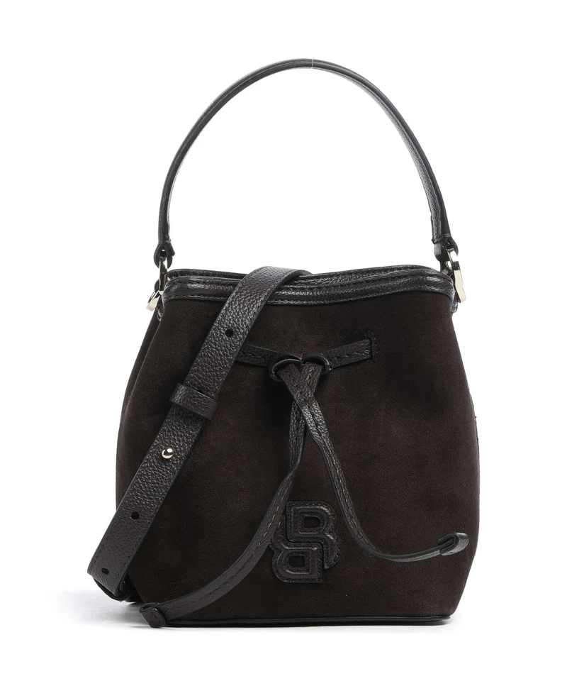 BOSS Anett Sac seau dark brown