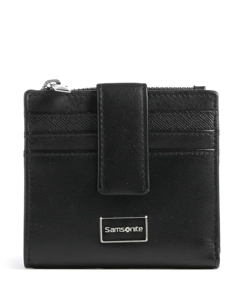 Samsonite Image Étui à cartes crédit black