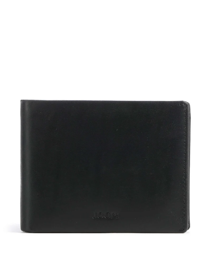 JOOP! Cerratano Typhon Portefeuille black