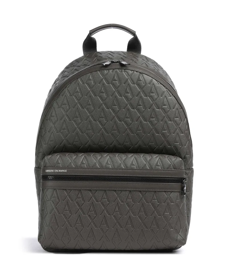 Armani Exchange Liam Sac à dos falcon