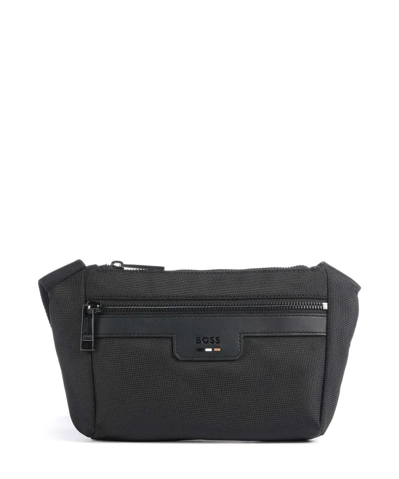BOSS Ray Sac banane black