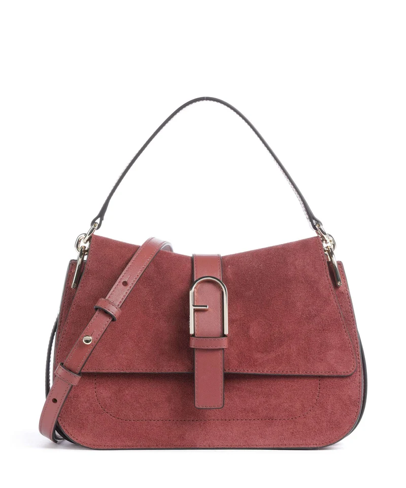 Furla Flow M Sac à main toni marsala