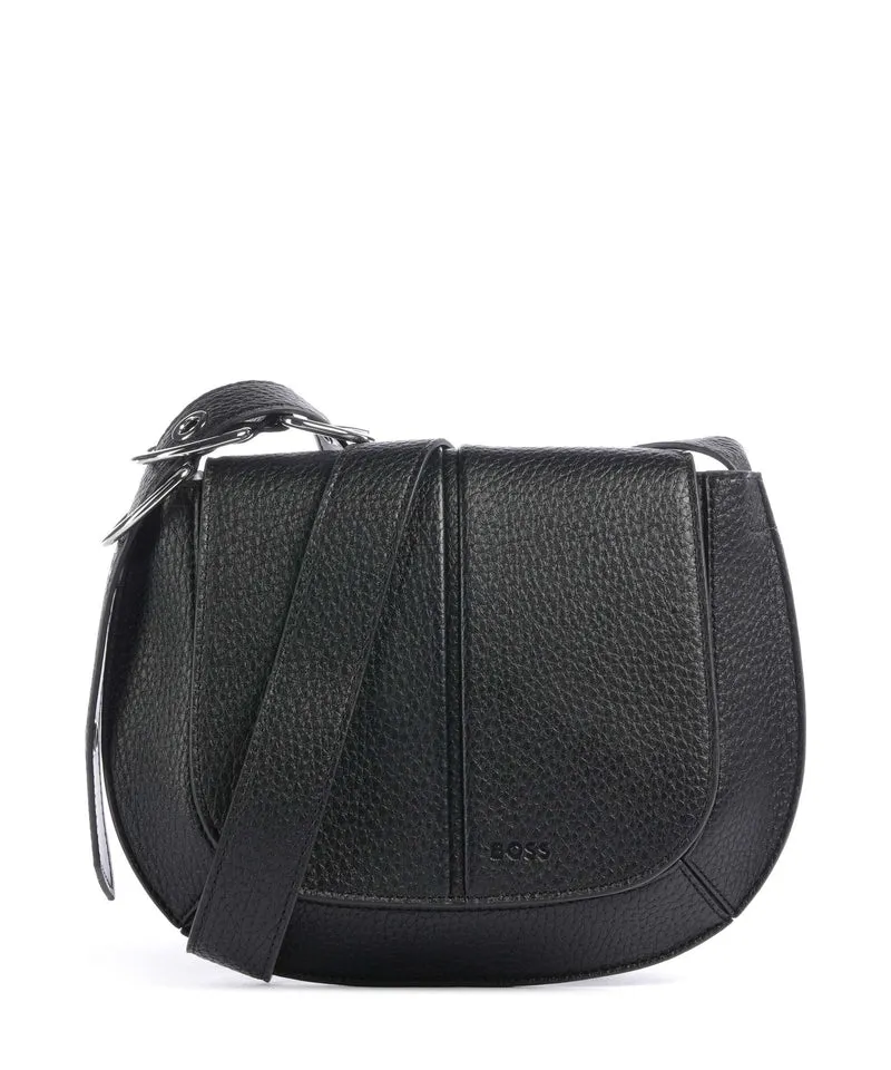BOSS Clarice Sac bandoulière black