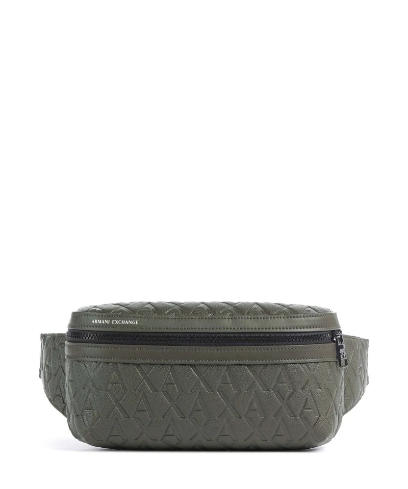 Armani Exchange Liam Sac banane falcon