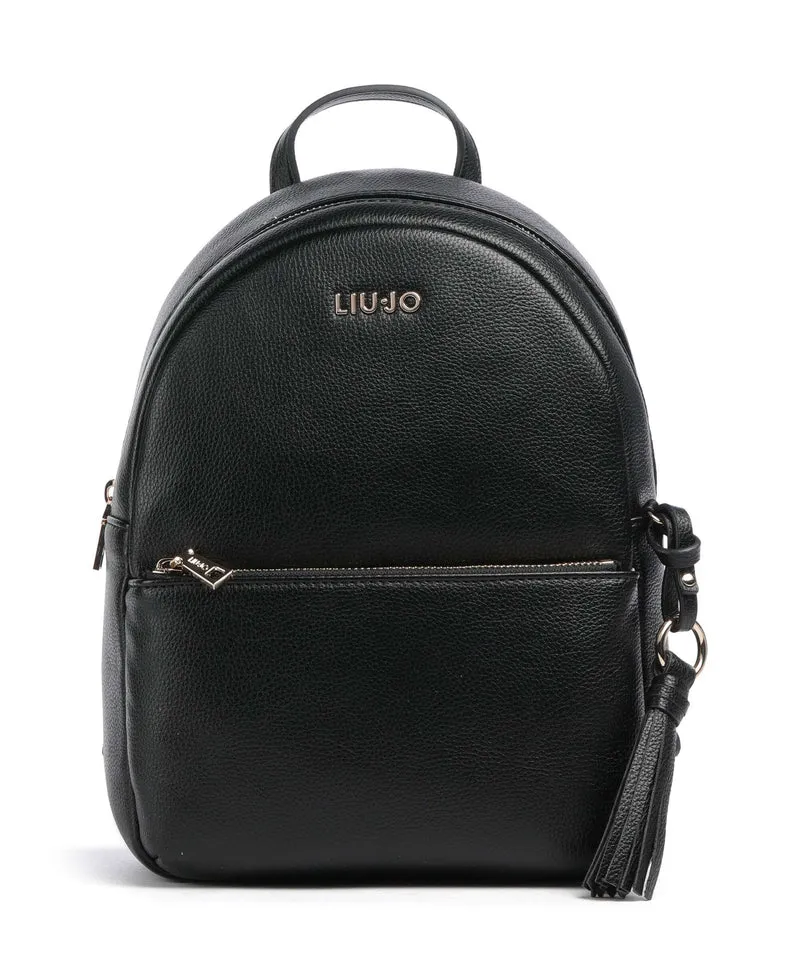 Liu Jo Cirry M Sac à dos nero