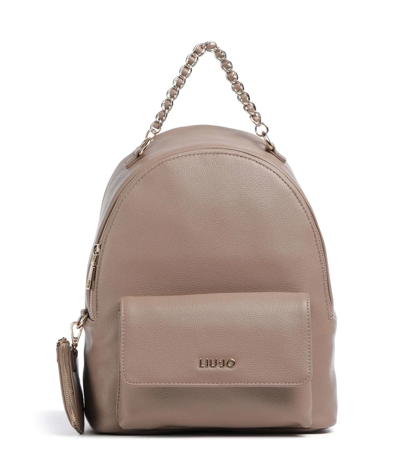 Liu Jo Achala M Sac à dos mocha