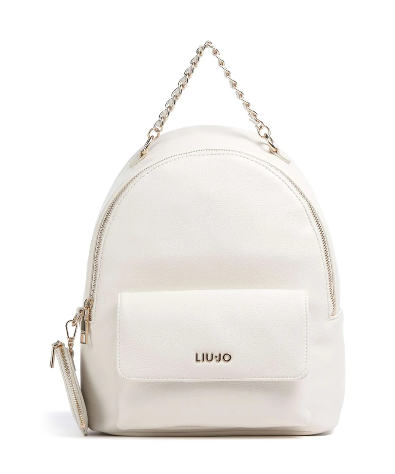 Liu Jo Achala M Sac à dos cream