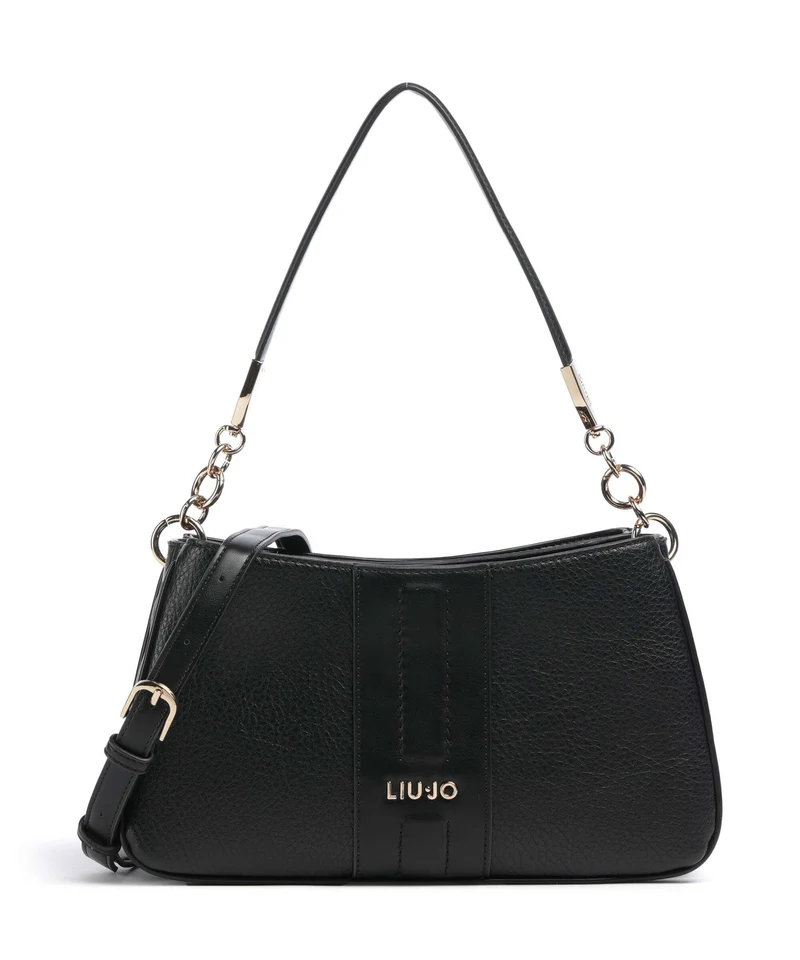 Liu Jo Ematite S Sac porté épaule nero