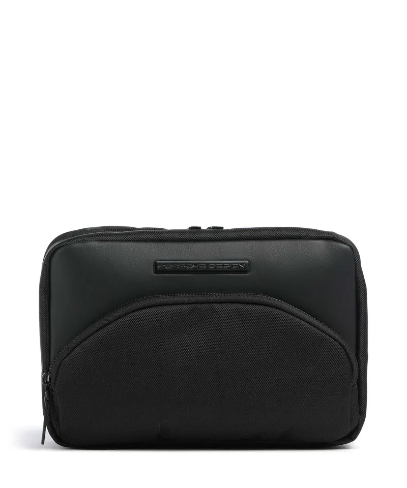 Porsche Design Voyager Trousse de toilette black