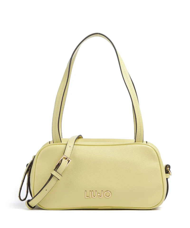 Liu Jo Arezu S Sac porté épaule avocado