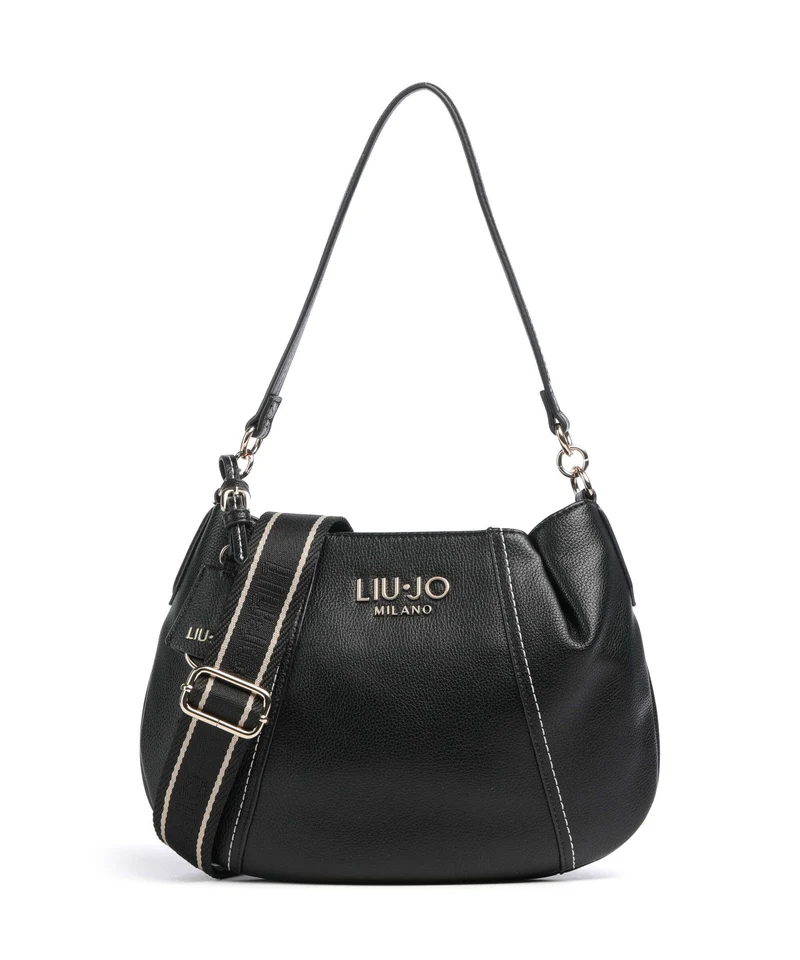 Liu Jo Trepida S Sac fourre-tout nero