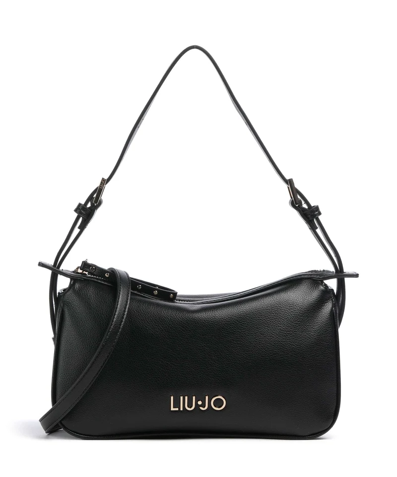 Liu Jo Arezu S Sac porté épaule nero