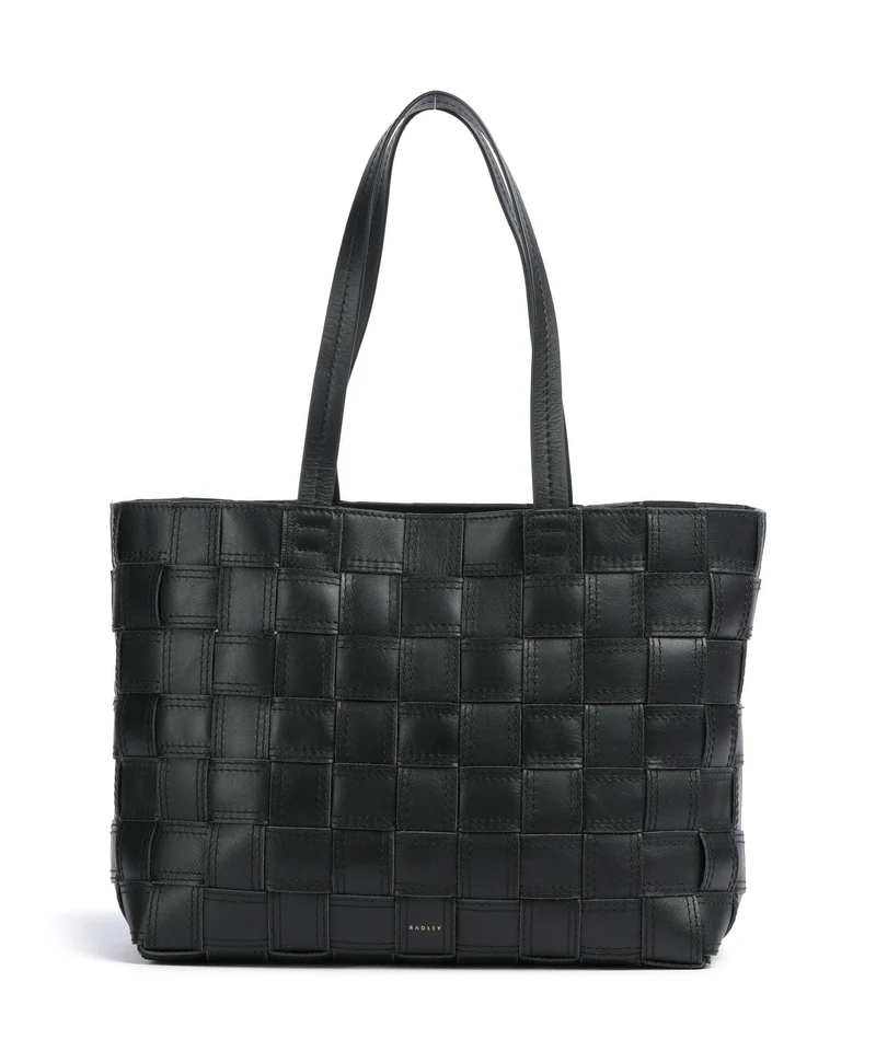 Radley London The Abbey Cabas black